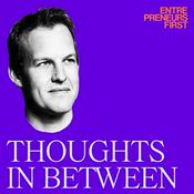 Thoughts in Between: exploring how technology collides with politics, culture and society