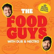 The Food Guys Podcast