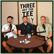 Three Off The Tee