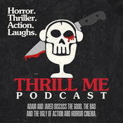 Thrill Me Podcast
