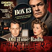 Thrillers Old Time Radio