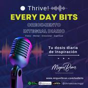 Thrive! Every Day Bits