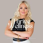 Thrive Wellness with PCOS
