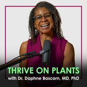 Thrive on Plants