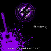 Thunder Rock Podcast