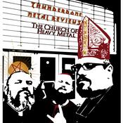 Thunderdome Metal Reviews: The Church of Heavy Metal