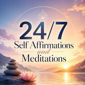 24/7 Self Affirmations and Meditations