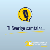 TI Sverige samtalar...