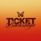 TICKET BACKSTAGE