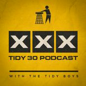 Tidy 30 Podcast