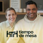 Tiempo de Mesa - Marcos Brunet
