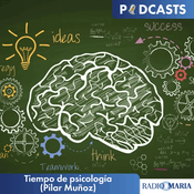 Tiempo de psicología (Pilar Muñoz)