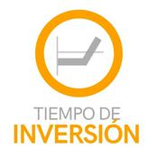 Tiempo Inversi&oacute;n