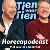 Tien voor tien met Wouter en Gijsbregt