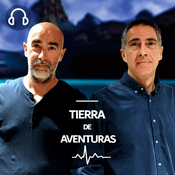 TIERRA DE AVENTURAS