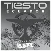 Tiësto en Ecuador Mix