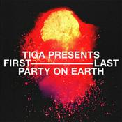 Tiga Presents: First/Last Party On Earth