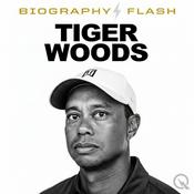 Tiger Woods - Biography Flash