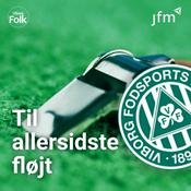 Til allersidste fløjt