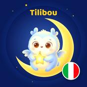 Tilibou: storie e favole della buonanotte per bambini