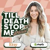 TDSM Podcast - One Stop Shop To All Things Etsy and Shopify