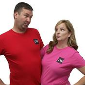 Tim Wilborne's Podcast