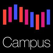 Campus Talks by Times Higher Education