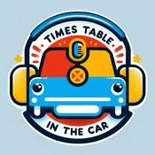 Times Table in the Car