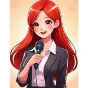 Michael媽媽講成語故事 (廣東話）