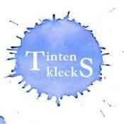 Tintenklecks