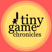Tiny Game Chronicles: A Short Video Game Podcast