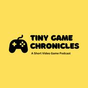 Tiny Game Chronicles: A Short Video Game Podcast