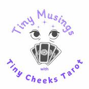Tiny Musings with Tee - Conversations on Spirituality & Divination