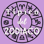 Típico del zodiaco