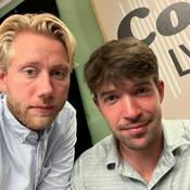 Tirsdags Podcasten