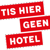 Tis Hier Geen Hotel Podcast