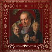 Titans of Type