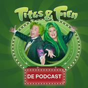 Titus & Fien - De Podcast