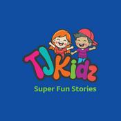 TJKidz - Super Fun Stories