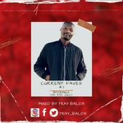 Tkay Baloyi - Current faves