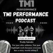 TM1 PERFORMANCE PODCAST