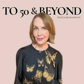 To 50 and Beyond | Midlife and Alcohol-Free Lifestyle