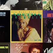 Today I Sing The Blues - A Tribute to Aretha Franklin