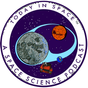 Today In Space