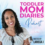 Toddler Mom Diaries Podcast|Christ-Centered Home, Christian Family, Biblical Motherhood
