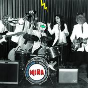 Todo mi mundo a color : La Historia de NIÑA