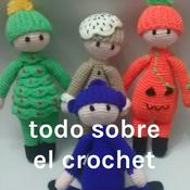 todo sobre el crochet