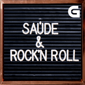 Todos os podcast | Saúde &amp; Rock´n Roll