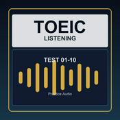 TOEIC Listening Practice