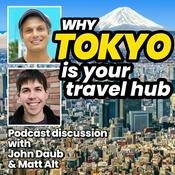 Tokyo as a Travel Hub for Japan: Accommodations, Food, Day Trips